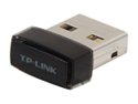 TP-LINK TL-WN725N Nano Wireless N150 Adapter