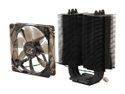 XIGMATEK Dark Knight II SD1283 Night Hawk Edition CPU Cooler