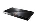 Refurbished: SAMSUNG 3D WiFi Built-in Smart Blu-ray Player BD-E5900