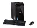 Gateway DX4860-UR10P (PT.GCPP2.017) Desktop PC Intel Core i5 2320(3.00GHz) 6GB Memory 2TB HDD