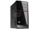 Refurbished: HP ENVY H8-1437C (H4A10AAR#ABA) No Screen Desktop PC Intel Core i5 3470(3.20GHz) 12GB Memory 2TB HDD 