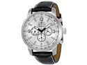 Invicta Signature II Silver Dial Quartz Stainless Steel Mens Watch 7338 