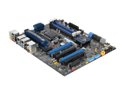 Intel BOXDZ77GAL-70K LGA 1155 Intel Z77 HDMI SATA 6Gb/s USB 3.0 ATX Intel Motherboard 