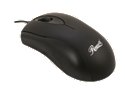 Rosewill RM-P2U 3 Buttons 1 x Wheel USB Wired Optical 800 dpi Mouse 