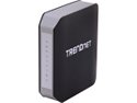 TRENDnet TEW-812DRU AC1750 Dual Band Wireless Router - 4 Gigabit port, IEEE 802.11 a/b/g/n/ac (draft 2.0)