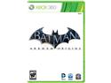 Batman: Arkham Origins Xbox 360 Game Warner Bros. Studios