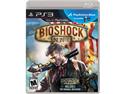Bioshock Infinite Playstation3 Game 2K