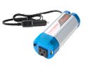 Rosewill RCP-E150C 150W Can Sized Silence Car Inverter with 1Amp USB Port 