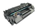 Rosewill Replacement for HP 05A CE505A Canon CRG-119(3479B001AA) Toner Cartridge Black 