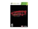Dead Pool Xbox 360 Game Activision