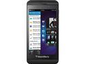 BlackBerry Z10 / RFG81UW Black 3G Dual-Core 1.5GHz 16GB Unlocked Cell Phone 