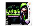 Luigi's Mansion Dark Moon Nintendo 3DS Game Nintendo
