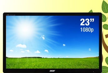 acer LCD