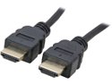Kaybles DHDMI-10BK 10 ft. D-Series Heavy Duty HDMI Cable Standard Speed 28AWG with Gold Plated Connector M-M - OEM 