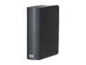 WD My Book Live 3TB Personal Cloud Storage