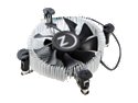 Rosewill RCX-Z775-LP 80mm Sleeve Low Profile CPU Cooler - OEM