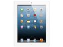 Apple iPad with Retina Display 4th Gen (32 GB) with Wi-Fi - White - Model # MD514LL/A 