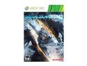 Metal Gear Rising: Revengeance Xbox 360 Game KONAMI