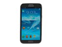 Samsung Galaxy Note II N7100 Titanium Gray 3G Unlocked Cell Phone