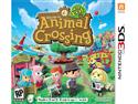 Animal Crossing 3DS Nintendo 3DS Game Nintendo