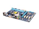 GIGABYTE GA-H61MA-D3V LGA 1155 Intel H61 SATA 6Gb/s USB 3.0 Micro ATX Intel Motherboard 