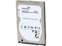 Seagate Solid State Hybrid ST1000LM014 1TB 64MB Cache 2.5" SATA 6.0Gb/s Laptop Hard Drive -Bare Drive