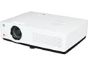 LG BD460 1280 x 800 3200 ANSI lumens 3LCD Projector 5000:1