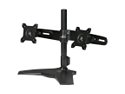 Planar 997-5253-00 Black Dual Monitor Stand for LCD Displays