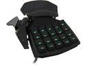 Razer RZ07-00740100-R3U1 Orbweaver Elite Mechanical Gaming Keypad