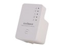 Edimax EW-7438RPn 300Mbps Wireless 802.11/b/g/n Universal Wi-Fi Range Extender