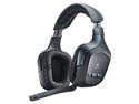 Refurbished: Logitech Wireless Gaming Headset for PS3 and Xbox 360 w/ 2.4 GHz, Noise Cancelling Mic & 10 Hour Battery Life