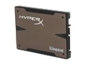 Kingston HyperX 3K SH103S3/240G 2.5" 240GB SATA III MLC Internal Solid State Drive (SSD) (Stand-Alone Drive)