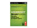 Webroot SecureAnywhere Internet Security Plus 2013 - 3 Devices