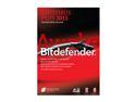 bitdefender Antivirus Plus 2013 - 3 PCs / 2 Years