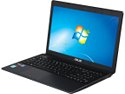 Refurbished: ASUS K55 Series AMD A-Series A8-4500M(1.90GHz) 15.6" Notebook, 4GB Memory, 500GB HDD