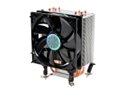 Rosewill ROCC-12001 AIOLOS 120mm Long Life Sleeve CPU Cooler Compatible Intel Core i5 & Core i7