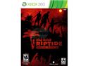 Dead Island: Riptide Xbox 360 Game Deep Silver