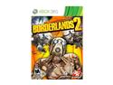 Borderlands 2 Xbox 360 Game 2K Games