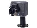 Vivotek IP8152 Surveillance/Network Camera - Color, Monochrome - CS Mount