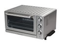 Cuisinart TOB-60N Stainless Steel Toaster Oven Broiler with Convection 