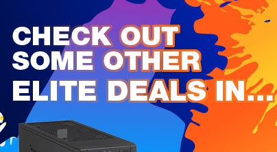 Check out some other elite deals in...