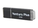 Mushkin Enhanced Ventura Plus 32GB USB 3.0 Ultra High Speed Flash Drive Model MKNUFDVS32GB 