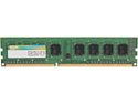 Silicon Power 4GB 240-Pin DDR3 SDRAM DDR3 1333 (PC3 10600) Desktop Memory