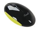 Rosewill RM-7700 2.4GHz Wireless Optical Mouse w/ Nano Receiver 