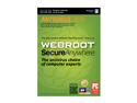 Webroot SecureAnywhere Antivirus 2013 - 3 Devices