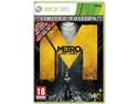 Metro: Last Light Limited Edition Xbox 360 Game Deep Silver