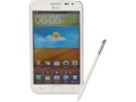Samsung Galaxy Note SGH-I717 White 3G Dual-Core 1.5GHz 16GB Unlocked Cell Phone 