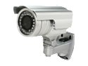 Aposonic A-CDBIV07 550 TV Lines MAX Resolution Outdoor Waterproof IR Varifocal Camera