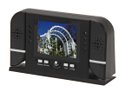 Night Owl CS-Alarm-LCD-8GB 8GB Micro SD Card, Up to 32GB Covert HD Video Alarm Clock