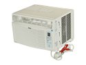 Haier ESA406K 6,000 Cooling Capacity (BTU) Window Air Conditioner with Remote Control 